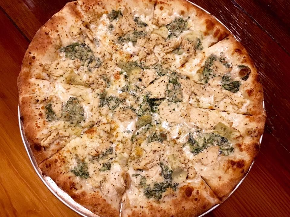 Tuscono's